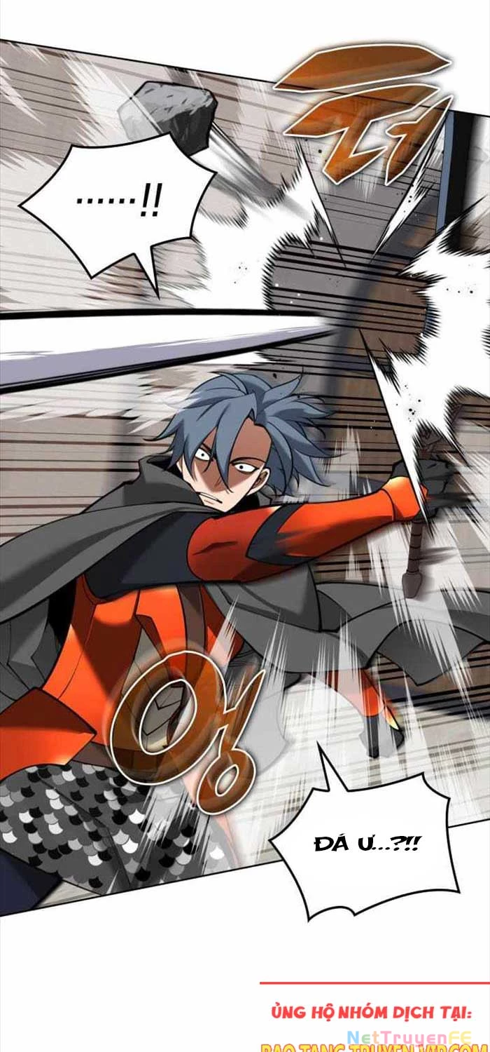 Thợ Rèn Huyền Thoại Chapter 248 - Trang 4