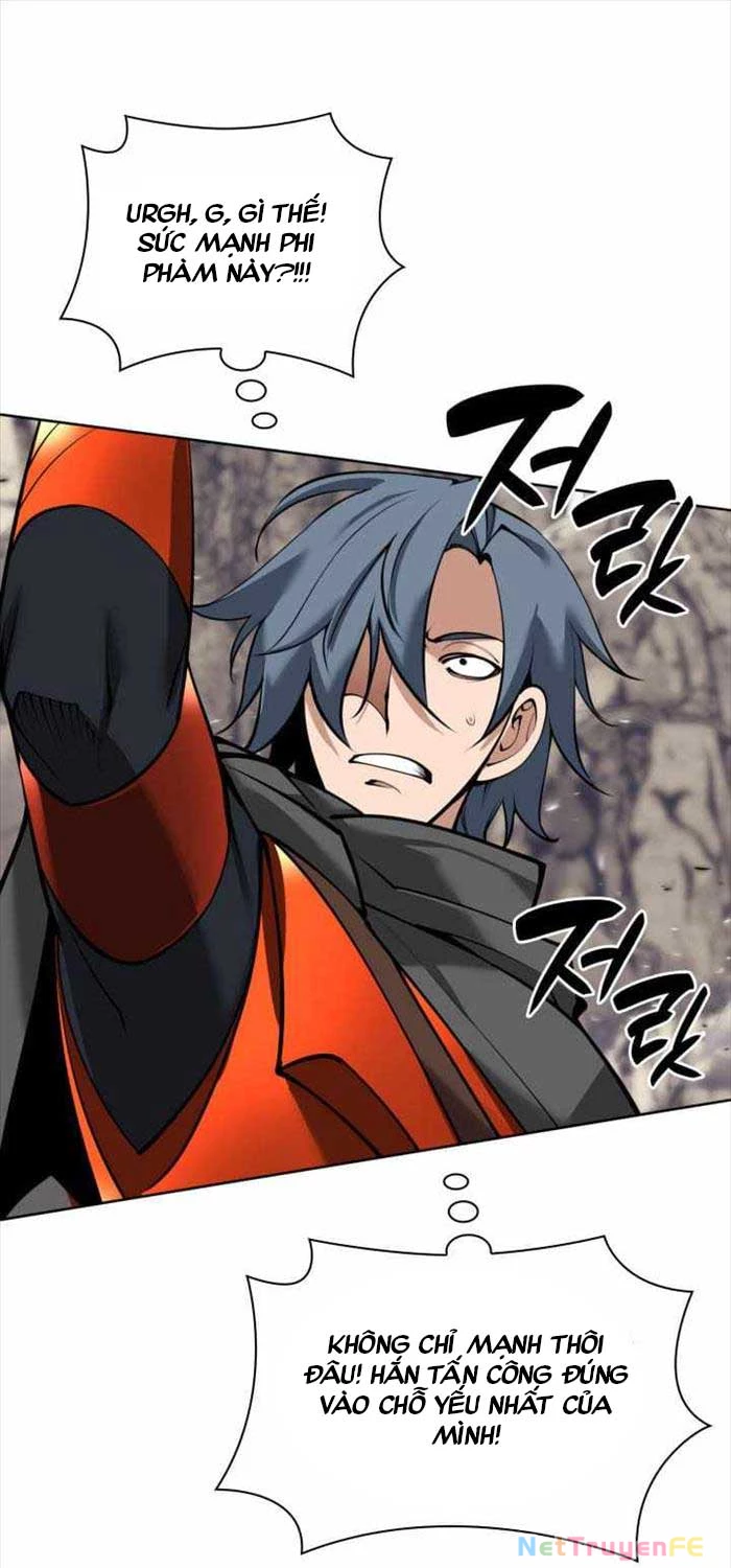 Thợ Rèn Huyền Thoại Chapter 248 - Trang 4