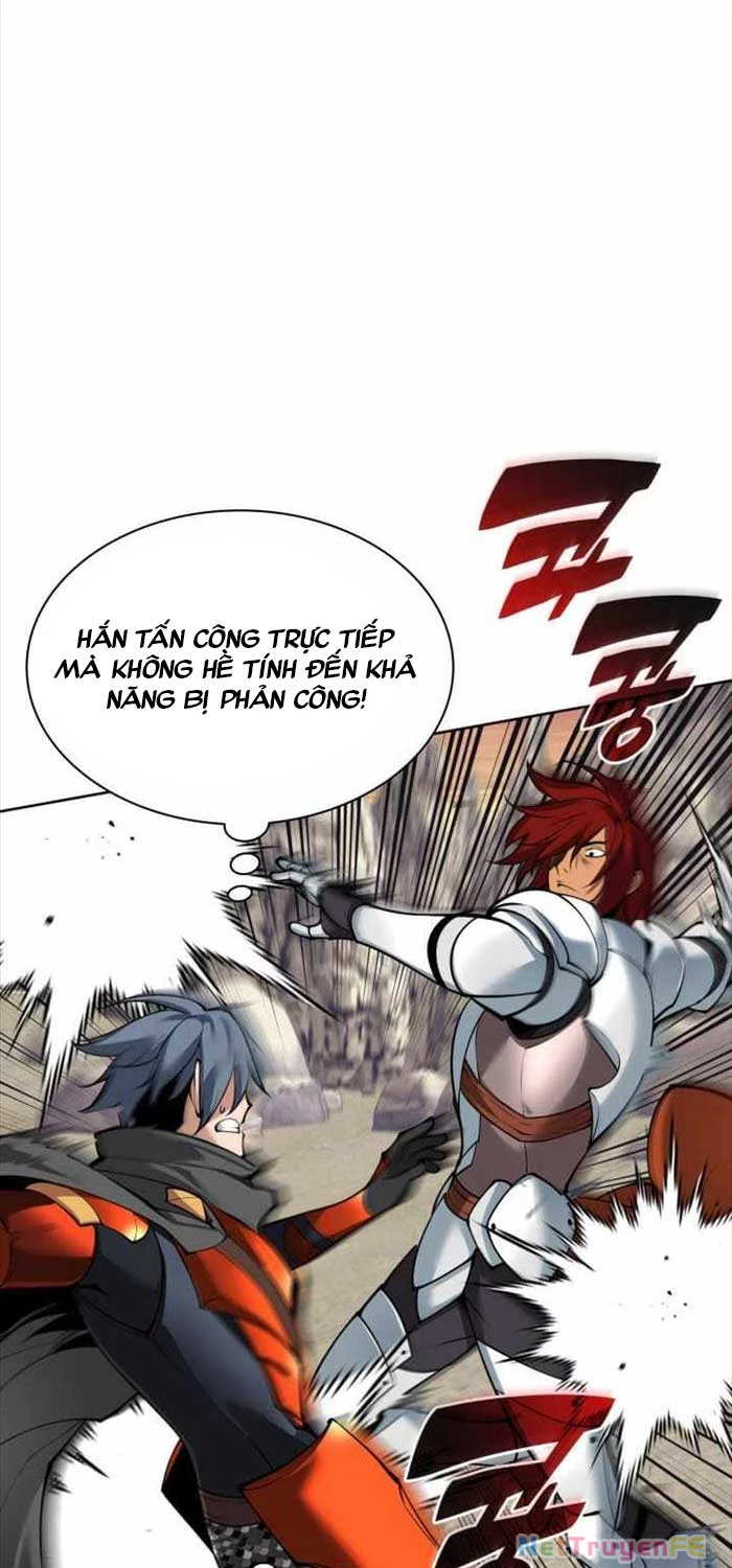 Thợ Rèn Huyền Thoại Chapter 248 - Trang 4
