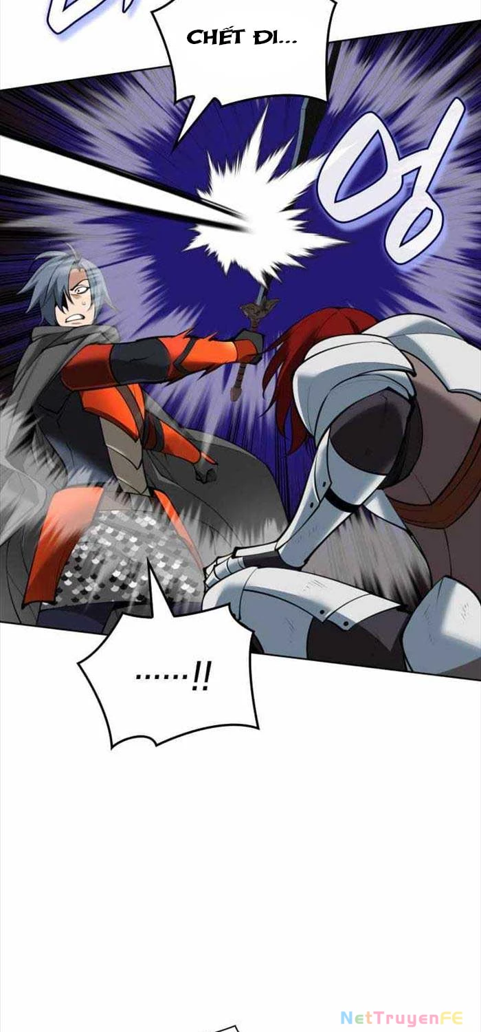 Thợ Rèn Huyền Thoại Chapter 248 - Trang 4