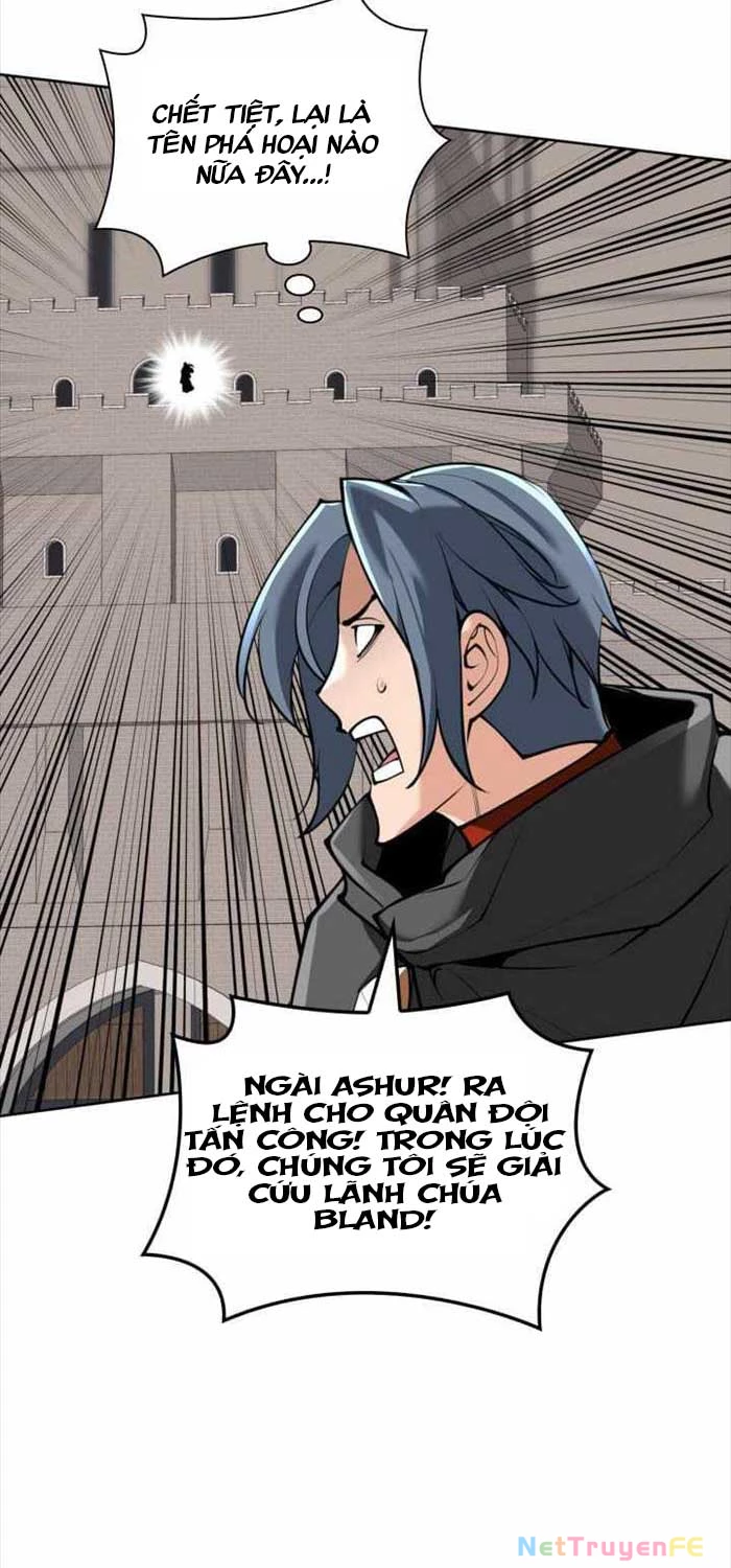 Thợ Rèn Huyền Thoại Chapter 248 - Trang 4