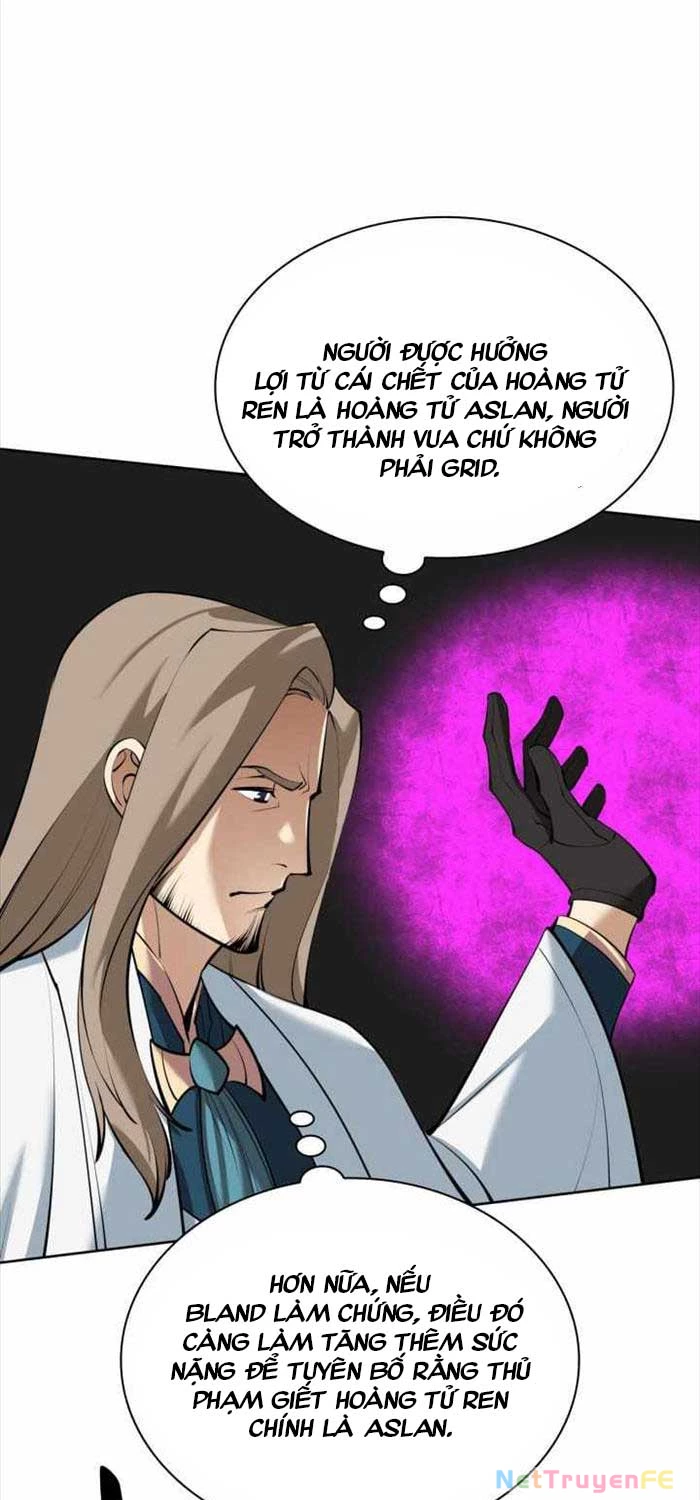 Thợ Rèn Huyền Thoại Chapter 248 - Trang 4