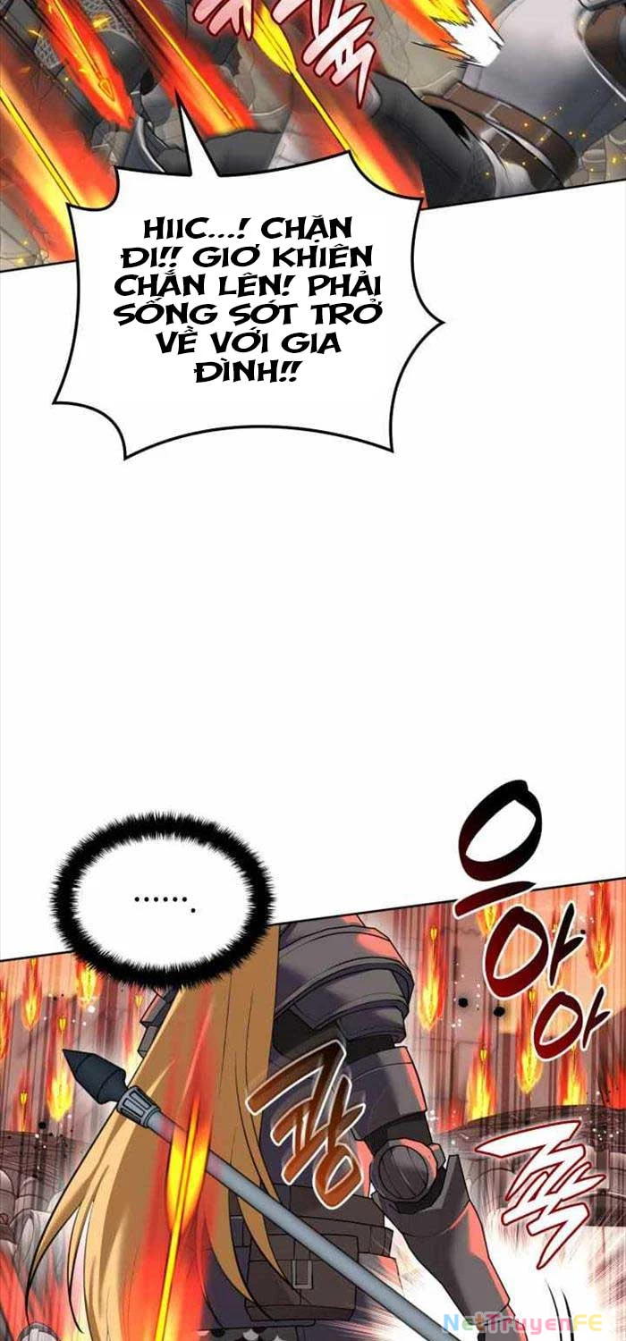 Thợ Rèn Huyền Thoại Chapter 248 - Trang 4