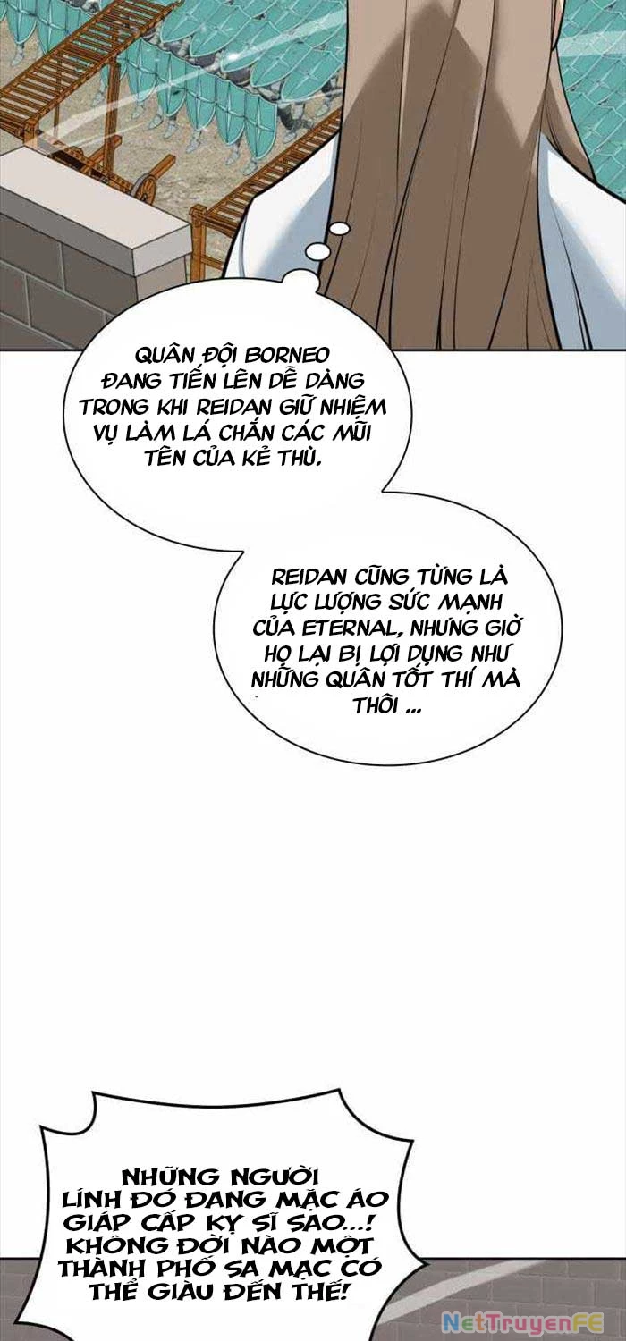 Thợ Rèn Huyền Thoại Chapter 248 - Trang 4