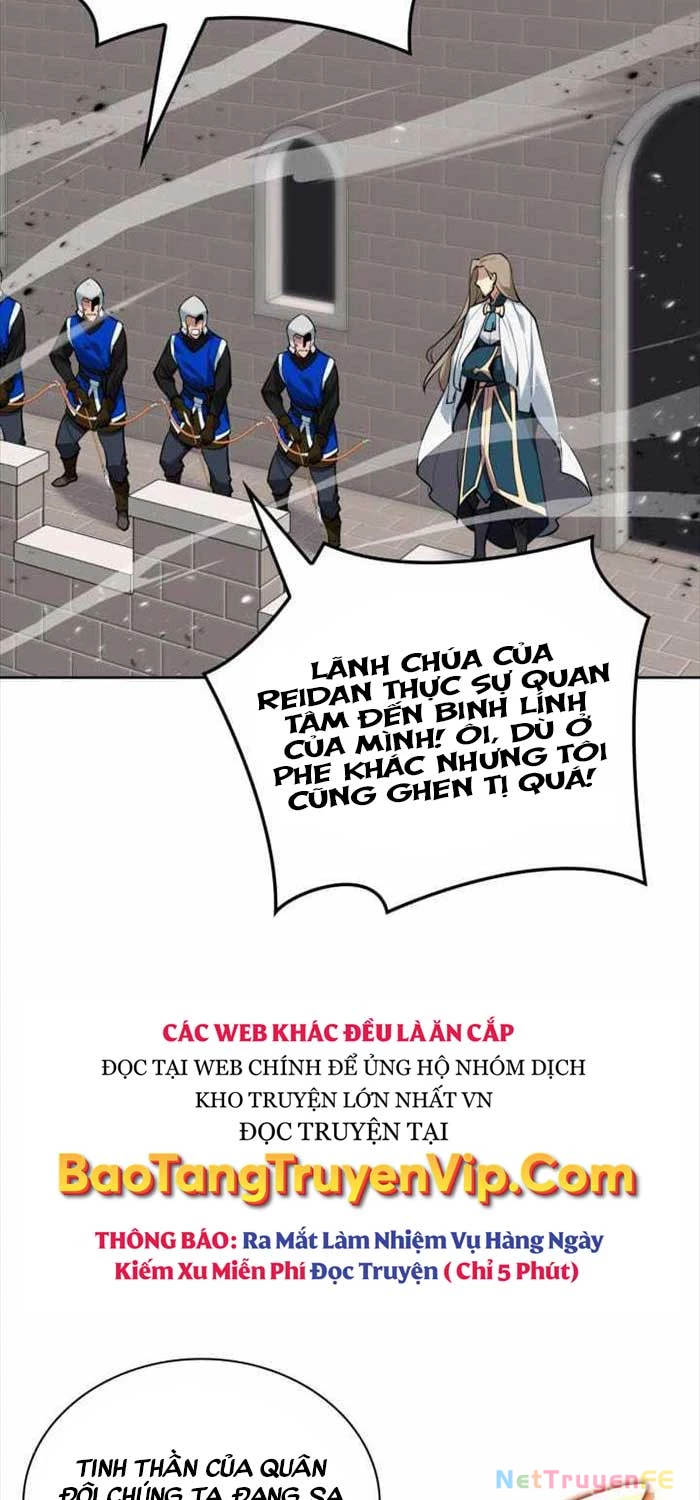 Thợ Rèn Huyền Thoại Chapter 248 - Trang 4