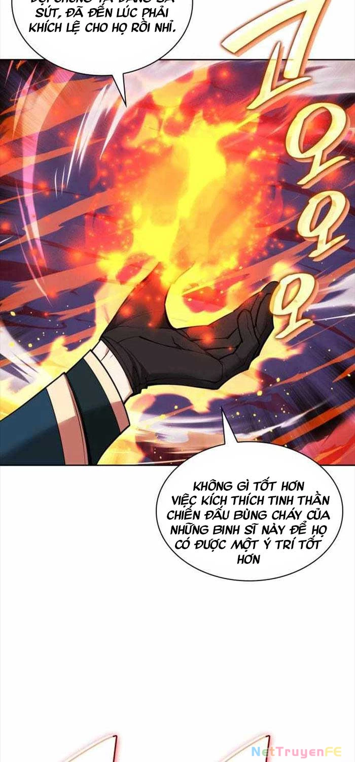 Thợ Rèn Huyền Thoại Chapter 248 - Trang 4