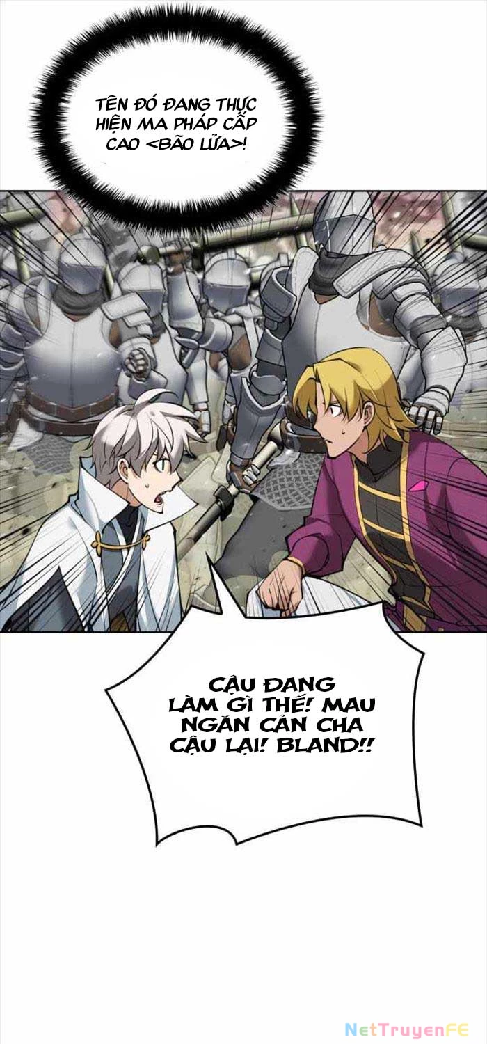 Thợ Rèn Huyền Thoại Chapter 248 - Trang 4