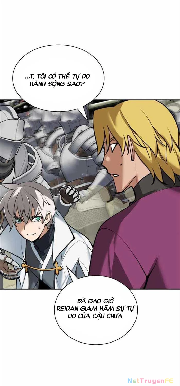 Thợ Rèn Huyền Thoại Chapter 248 - Trang 4