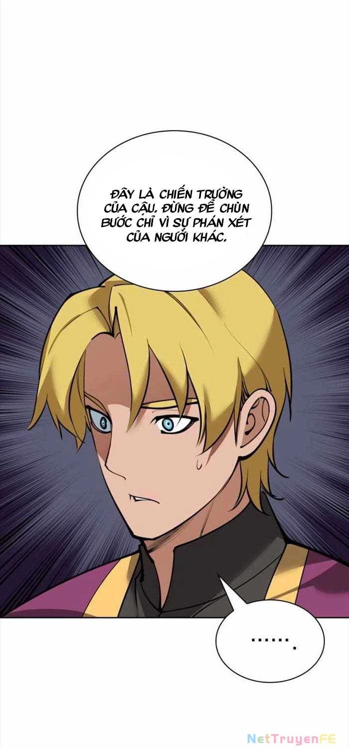 Thợ Rèn Huyền Thoại Chapter 248 - Trang 4