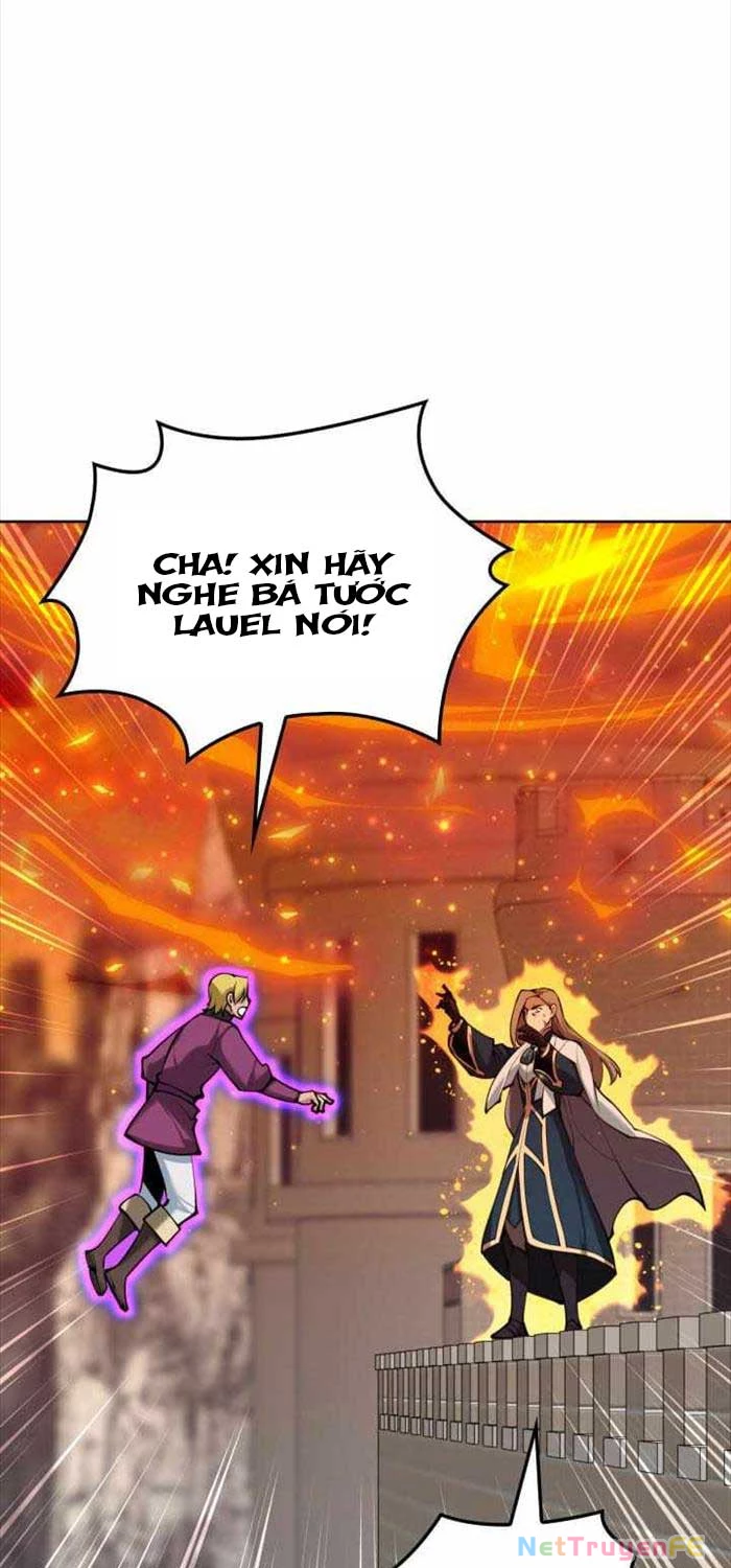 Thợ Rèn Huyền Thoại Chapter 248 - Trang 4