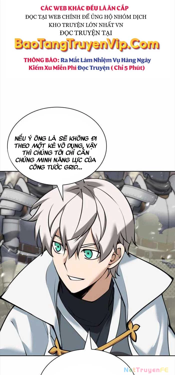 Thợ Rèn Huyền Thoại Chapter 248 - Trang 4