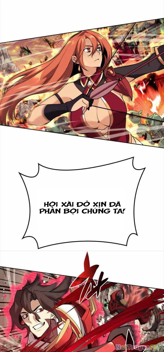 Thợ Rèn Huyền Thoại Chapter 248 - Trang 4