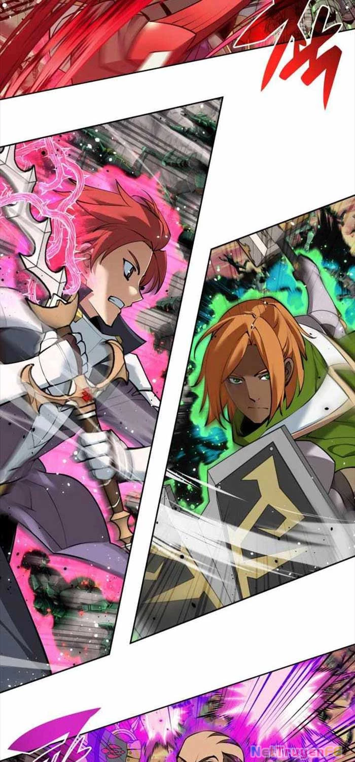 Thợ Rèn Huyền Thoại Chapter 248 - Trang 4