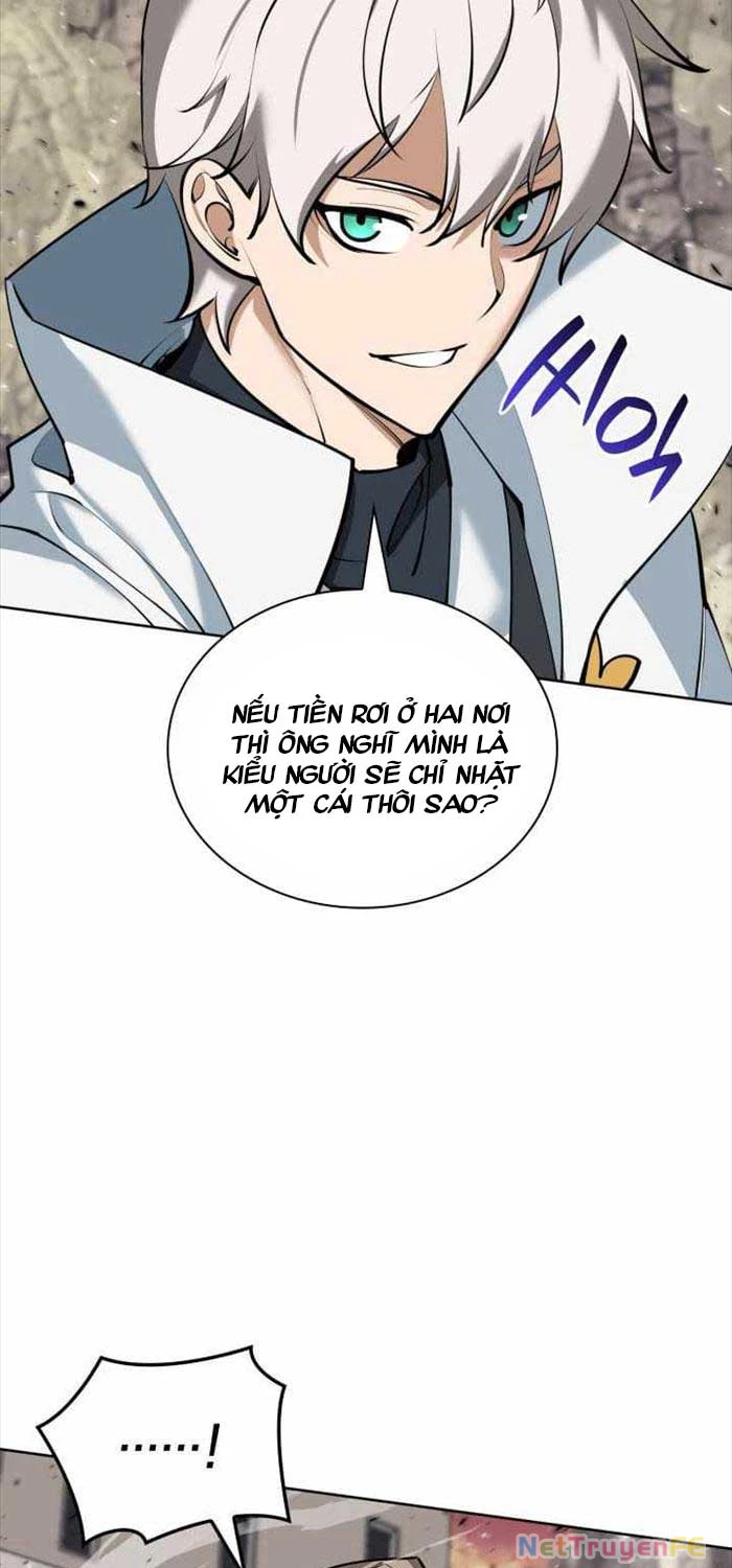 Thợ Rèn Huyền Thoại Chapter 248 - Trang 4