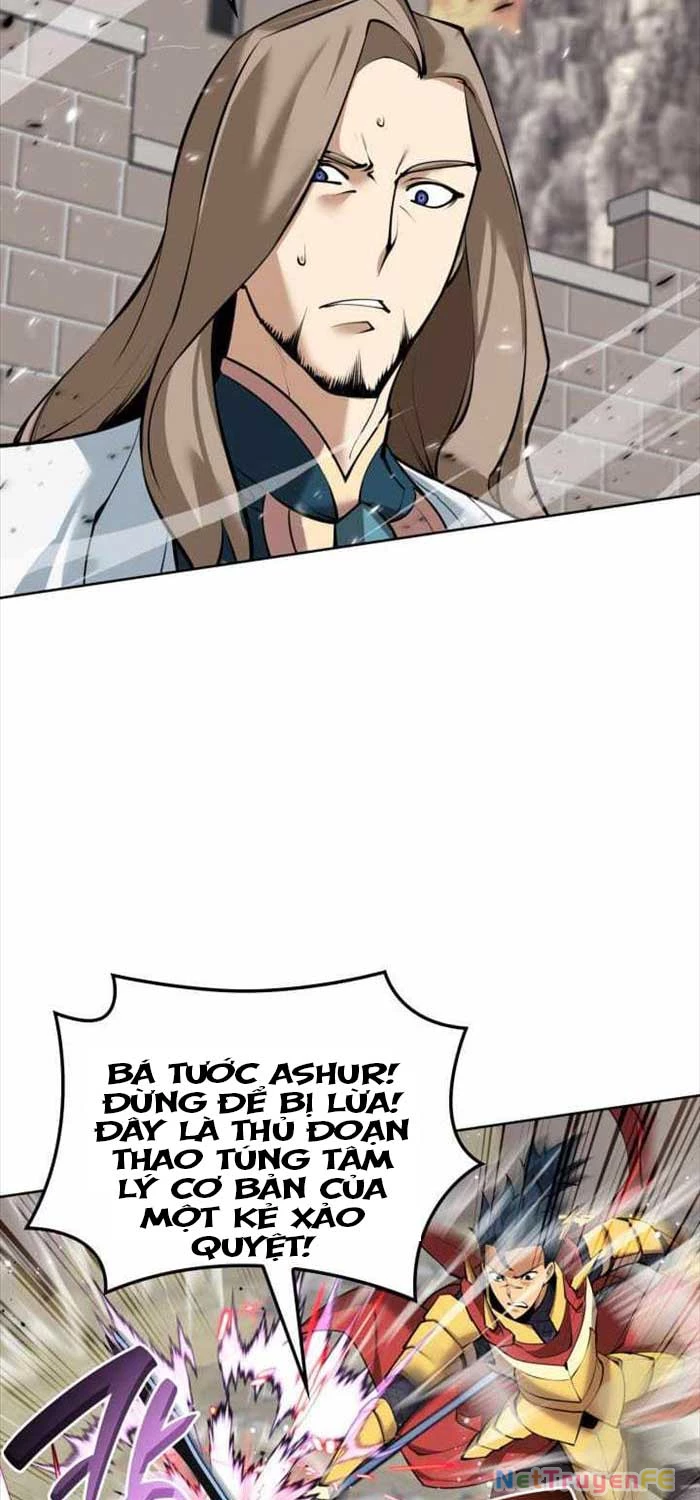 Thợ Rèn Huyền Thoại Chapter 248 - Trang 4