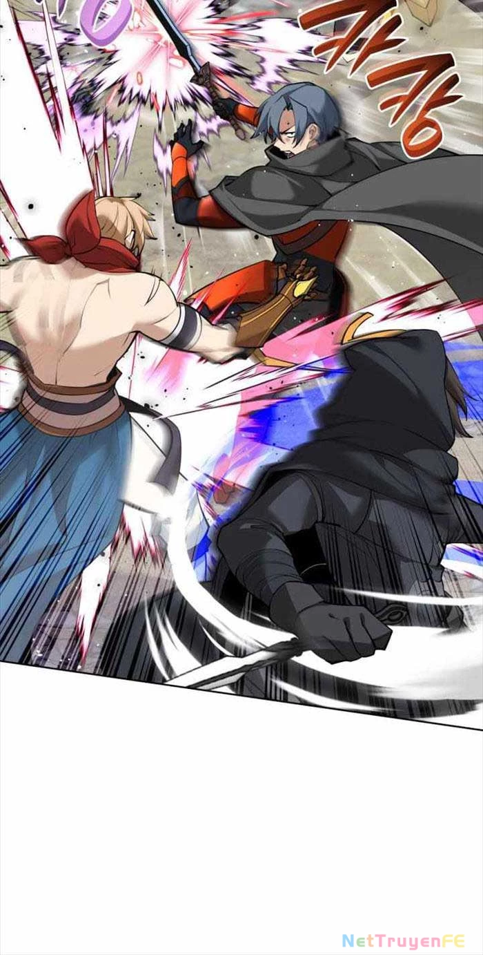 Thợ Rèn Huyền Thoại Chapter 248 - Trang 4