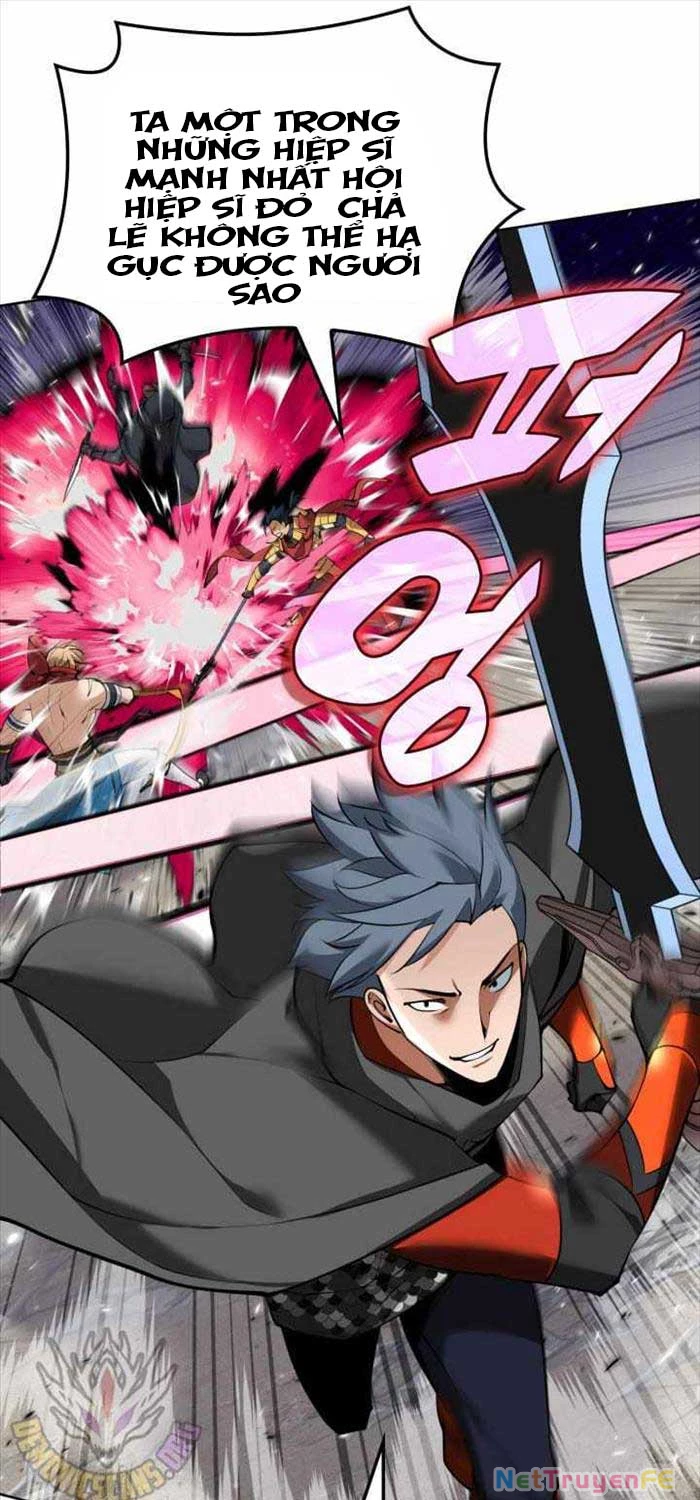 Thợ Rèn Huyền Thoại Chapter 248 - Trang 4