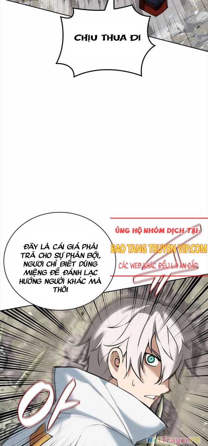 Thợ Rèn Huyền Thoại Chapter 248 - Trang 4