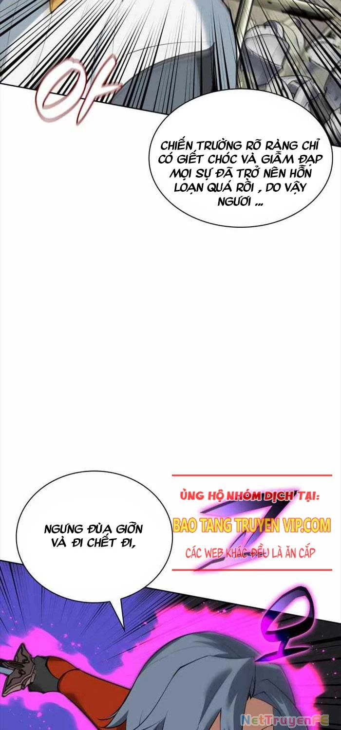 Thợ Rèn Huyền Thoại Chapter 248 - Trang 4