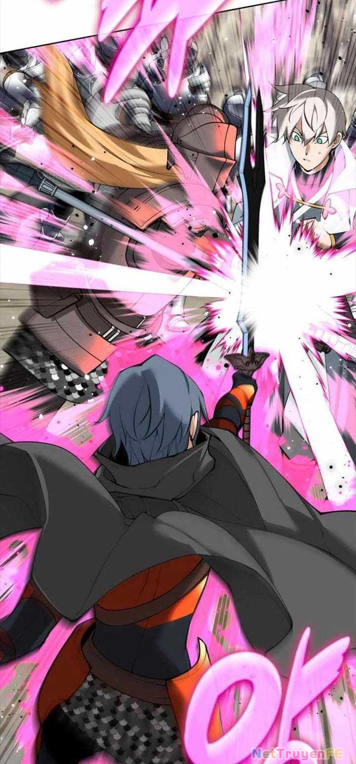 Thợ Rèn Huyền Thoại Chapter 248 - Trang 4