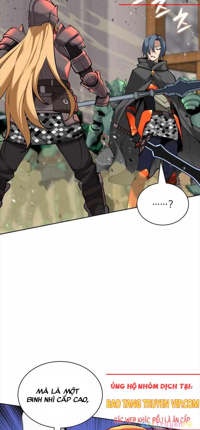 Thợ Rèn Huyền Thoại Chapter 248 - Trang 4