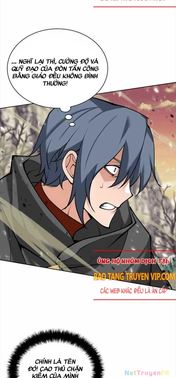 Thợ Rèn Huyền Thoại Chapter 248 - Trang 4