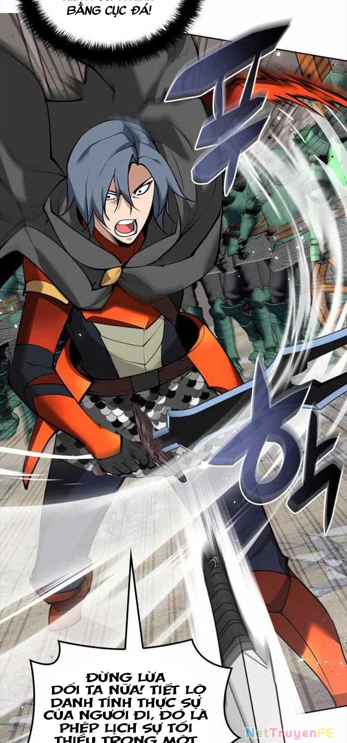 Thợ Rèn Huyền Thoại Chapter 248 - Trang 4