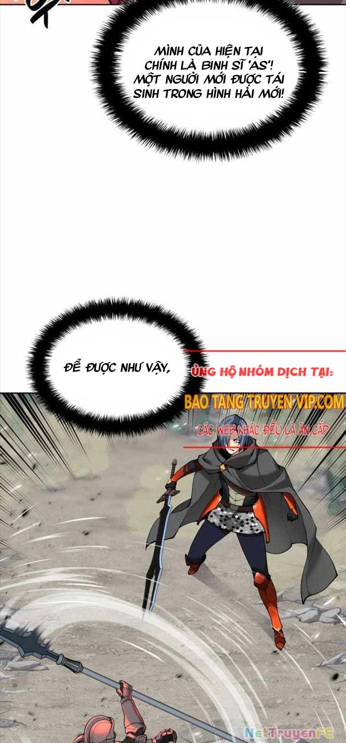 Thợ Rèn Huyền Thoại Chapter 248 - Trang 4