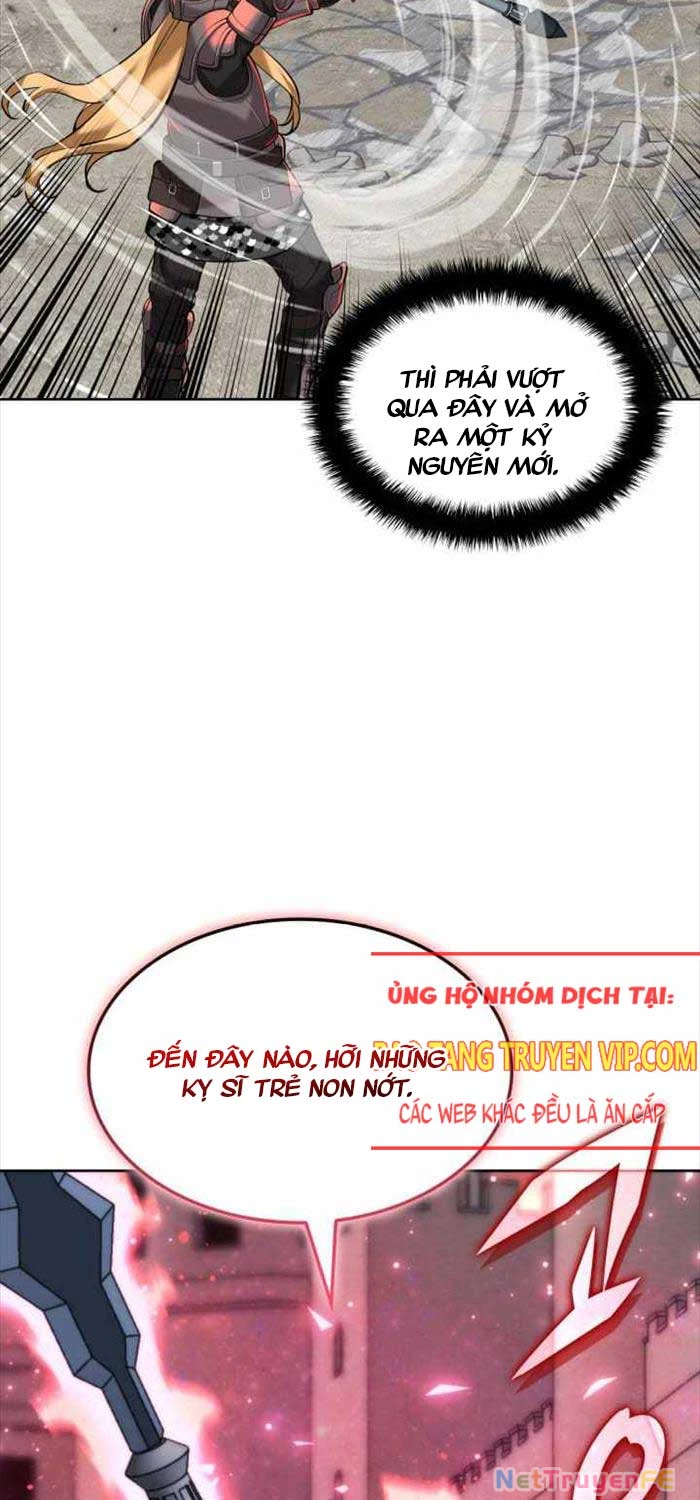 Thợ Rèn Huyền Thoại Chapter 248 - Trang 4