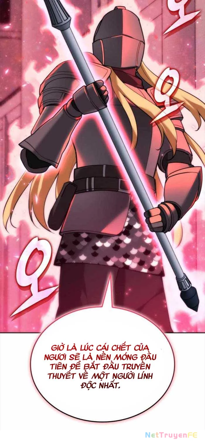 Thợ Rèn Huyền Thoại Chapter 248 - Trang 4