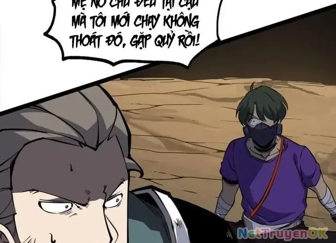 Ta Nhặt Rác Thượng Vương Giả Chapter 17 - Trang 4