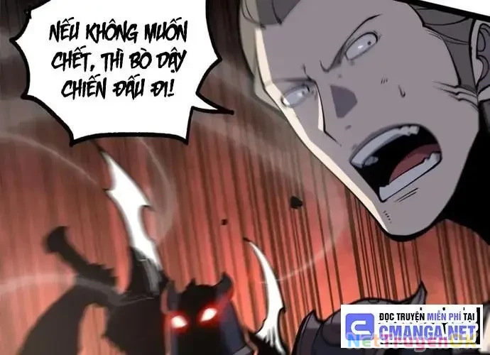 Ta Nhặt Rác Thượng Vương Giả Chapter 17 - Trang 4