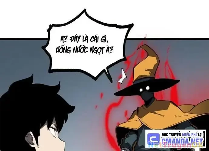 Ta Nhặt Rác Thượng Vương Giả Chapter 17 - Trang 4