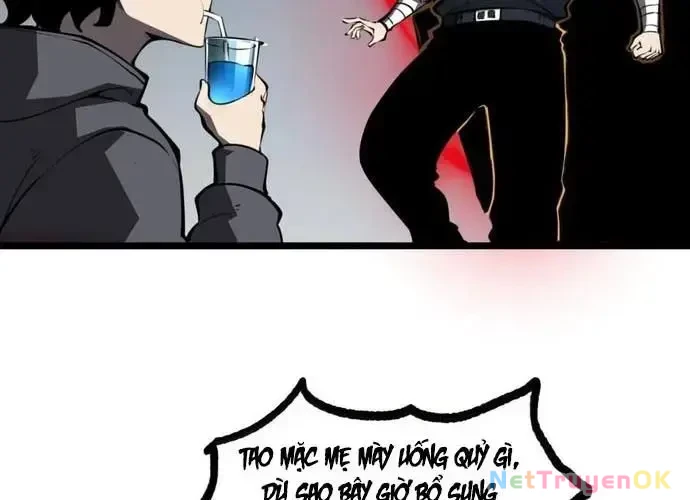 Ta Nhặt Rác Thượng Vương Giả Chapter 17 - Trang 4