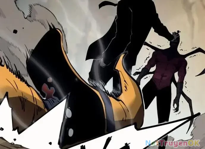 Ta Nhặt Rác Thượng Vương Giả Chapter 17 - Trang 4