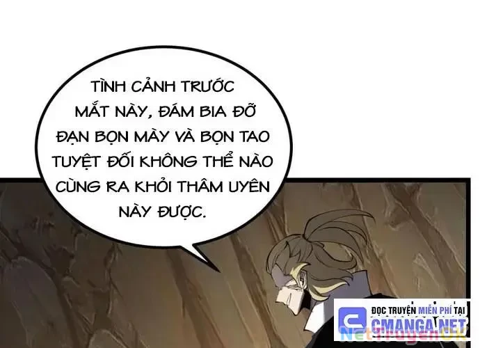 Ta Nhặt Rác Thượng Vương Giả Chapter 17 - Trang 4