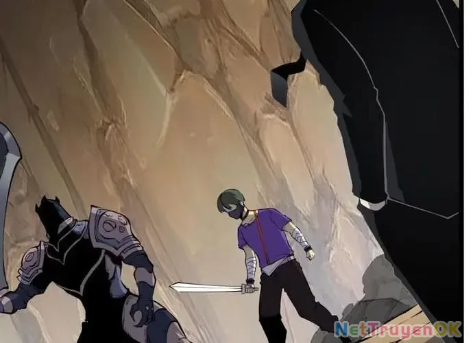 Ta Nhặt Rác Thượng Vương Giả Chapter 17 - Trang 4