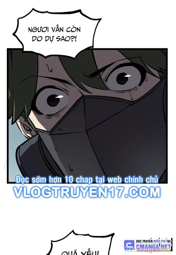 Ta Nhặt Rác Thượng Vương Giả Chapter 18 - Trang 4