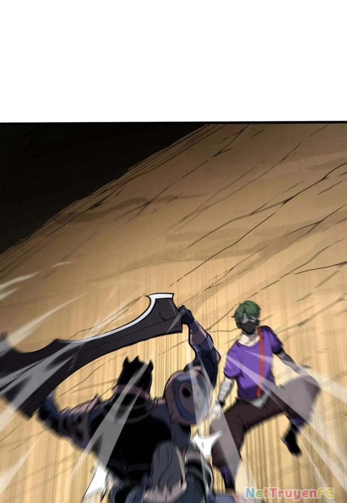 Ta Nhặt Rác Thượng Vương Giả Chapter 18 - Trang 4