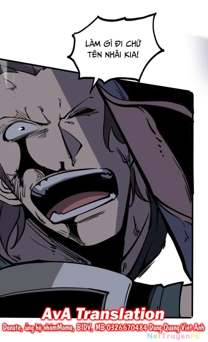 Ta Nhặt Rác Thượng Vương Giả Chapter 18 - Trang 4