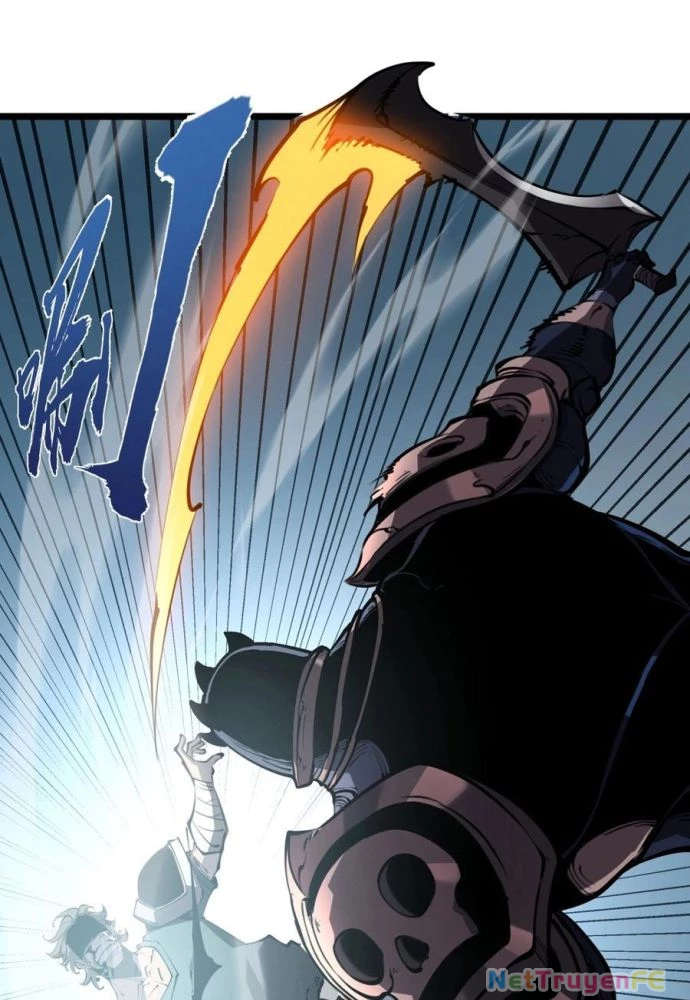 Ta Nhặt Rác Thượng Vương Giả Chapter 18 - Trang 4