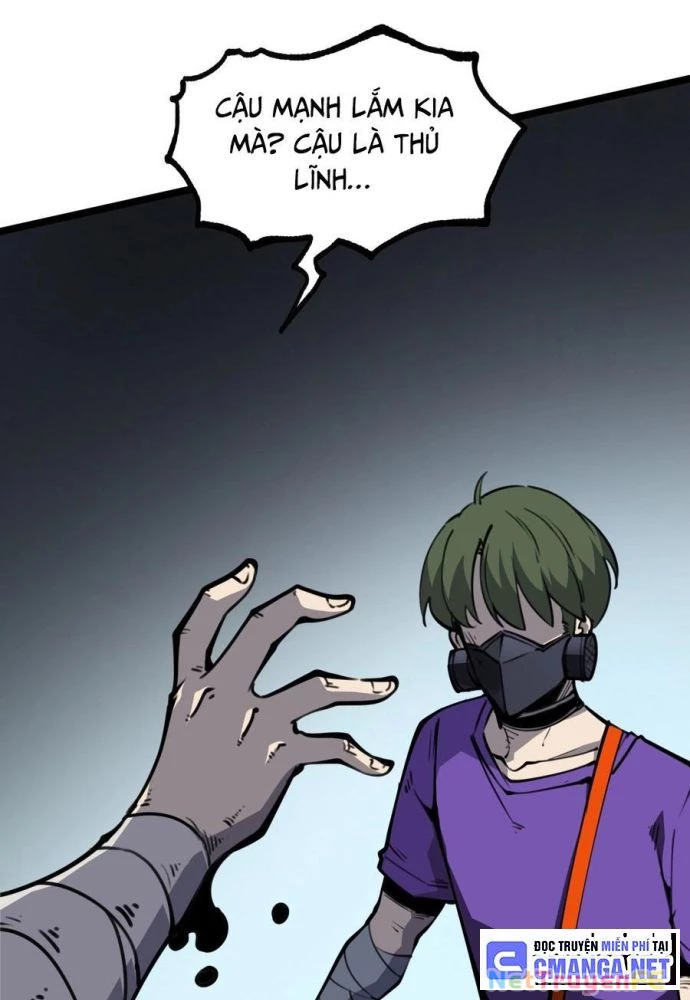 Ta Nhặt Rác Thượng Vương Giả Chapter 18 - Trang 4