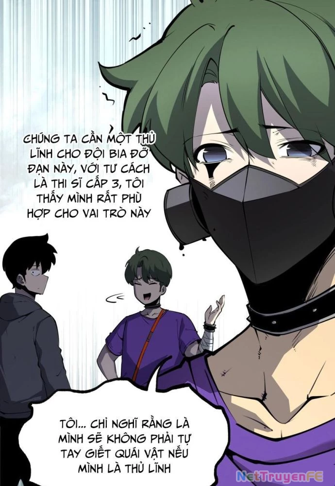 Ta Nhặt Rác Thượng Vương Giả Chapter 18 - Trang 4