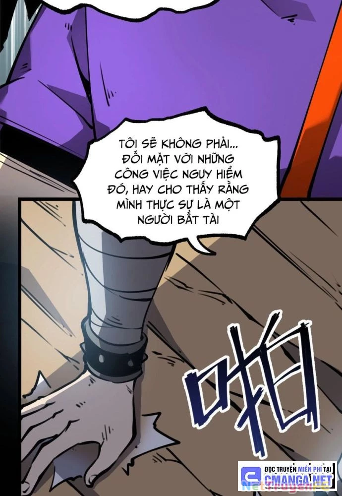 Ta Nhặt Rác Thượng Vương Giả Chapter 18 - Trang 4