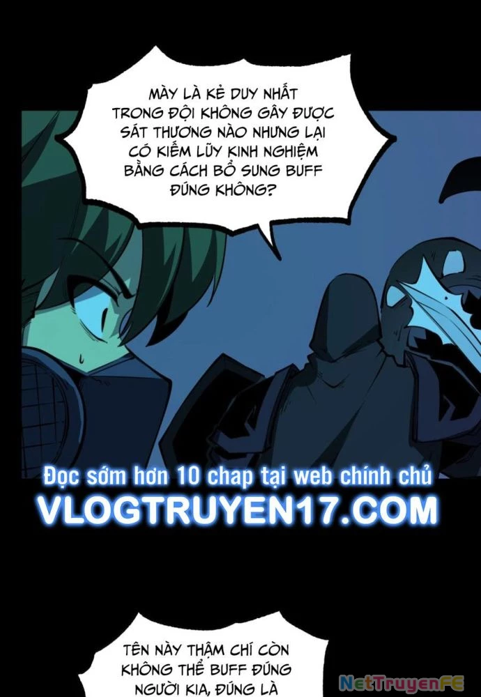 Ta Nhặt Rác Thượng Vương Giả Chapter 18 - Trang 4