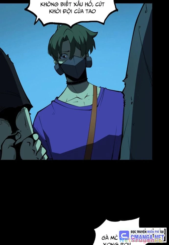 Ta Nhặt Rác Thượng Vương Giả Chapter 18 - Trang 4