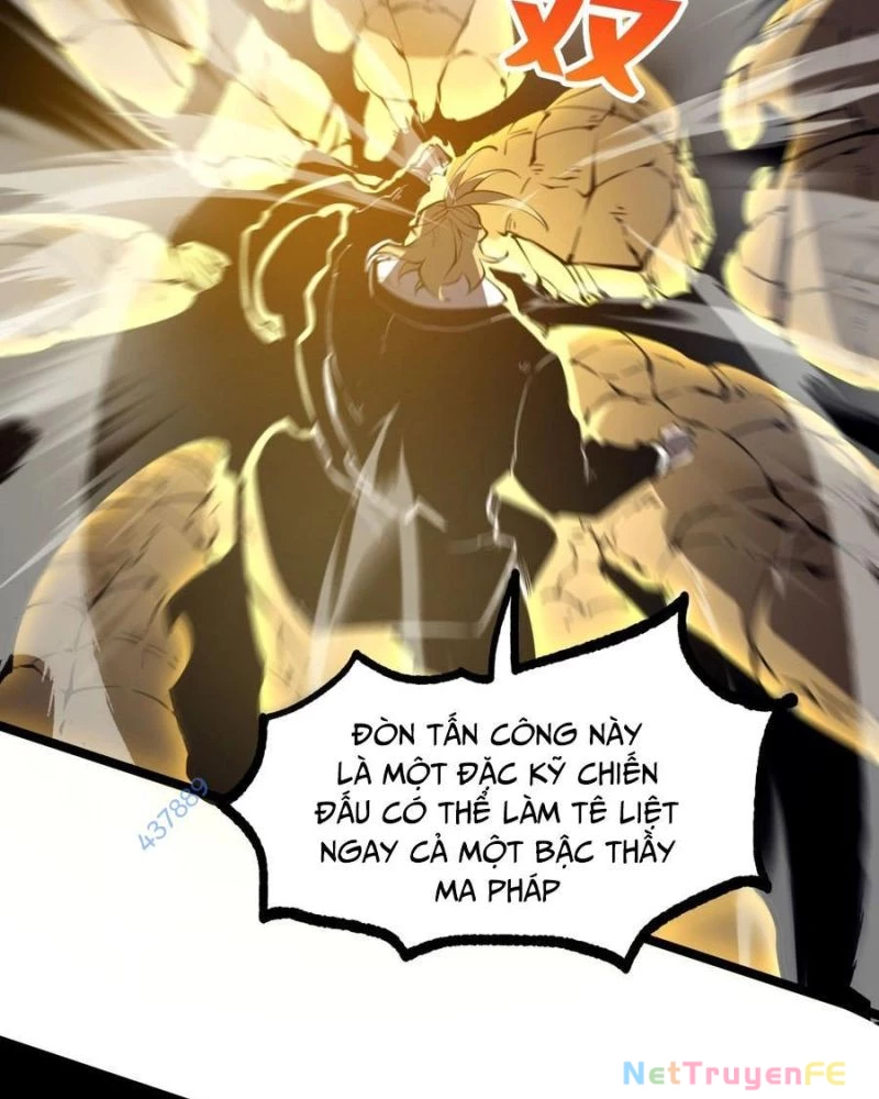 Ta Nhặt Rác Thượng Vương Giả Chapter 18 - Trang 4