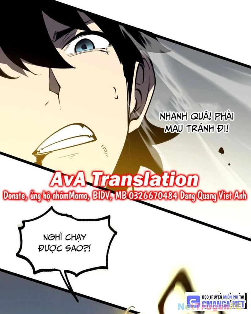 Ta Nhặt Rác Thượng Vương Giả Chapter 18 - Trang 4