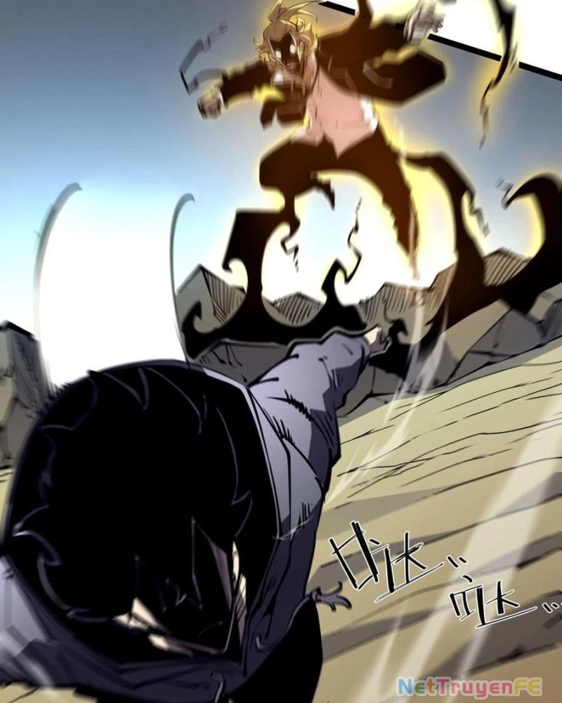 Ta Nhặt Rác Thượng Vương Giả Chapter 18 - Trang 4