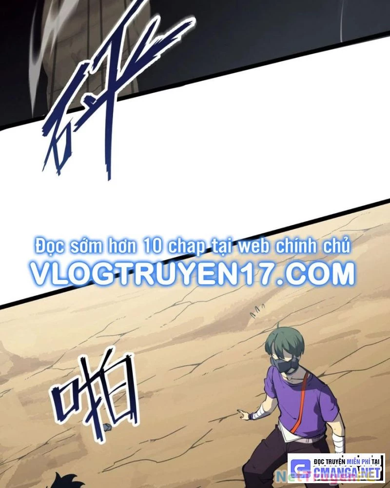 Ta Nhặt Rác Thượng Vương Giả Chapter 18 - Trang 4